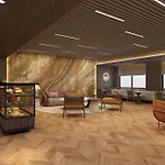 Iconiqa Mumbai International Airport
