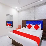 Hotel O King Residency Near Bharat Talkies