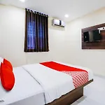 Hotel O King Residency Near Bharat Talkies