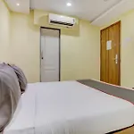 Hotel O Address Inn