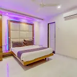 Hotel O Address Inn