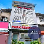 Fabexpress Park Residency - Nr Mumbai International Airport