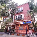Fabhotel Mumbai Corporate Rooms Jb Nagar Nr Airport
