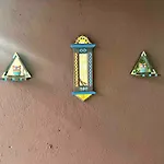 Hidden Gem With Pvt Terrace Bandra