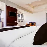 Super Townhouse Bombay Exhibition Centre Goregaon