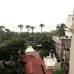 Marita 701 Bandra Beauty 2 Bed 2 Bath Sea View Parking