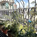 Marita 701 Bandra Beauty 2 Bed 2 Bath Sea View Parking