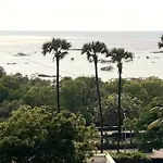 Marita 701 Bandra Beauty 2 Bed 2 Bath Sea View Parking