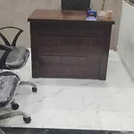 Hotel O A R Residency