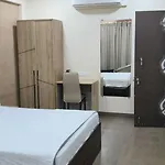 Hotel O A R Residency