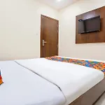 Fabhotel Airport Retreat