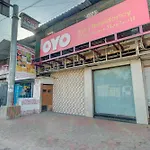 Hotel O Sion Residency