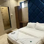 Fabhotel Firdous - Mumbai Central