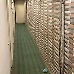 Fabhotel Firdous - Mumbai Central