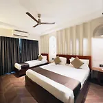 Hotel White Pearl - Colaba Mumbai