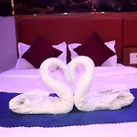 Hotel Chirag Next