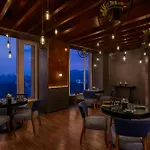 The Westin Mumbai Powai Lake