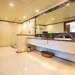 The Orchid Hotel Mumbai Vile Parle