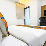 Fabhotel Amfahh Inn - Nr-Kokilaben Hospital