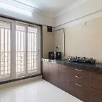 Treat Homes Service Apartment In Bkc Siddhant 601