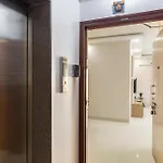 Treat Homes Service Apartment In Bkc Siddhant 601