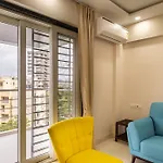 Treat Homes Service Apartment In Bkc Siddhant 601