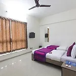 Oyo Apartments Mumbai Ghatkopar