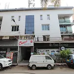 Hotel Samrat
