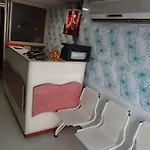 OYO 27640 Hotel Blue Sapphire Residency