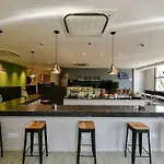 Urbanpod Hotel