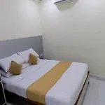 Maha Residency