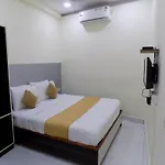 Maha Residency