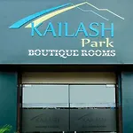 Kailash Park Boutique Rooms