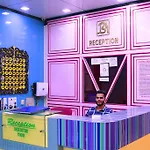 Bismillah Hotel