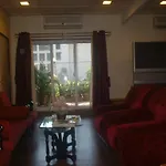 Hotel Samrat