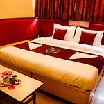 Hotel Siddhartha
