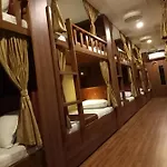 Classic Dormitory