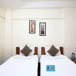 Oyo Apartments Mumbai Domestic Airport 1