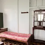 Modern Hindu Hotel