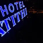 Hotel Atithi Mumbai