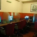 Haredia Hotel