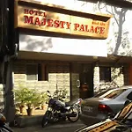 Hotel Majesty Palace