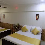 Hotel Sharmin Residency