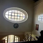 Modern Hindu Hotel