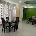 Arista Service Apartments Andheri