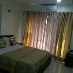 Arista Service Apartments Andheri