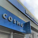 Hotel Cosmo