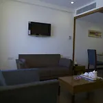 Marigold Residency