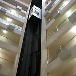 Landmark Suites