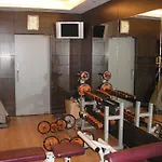 Landmark Suites